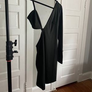 OW Intimates Cutout Dress NWT